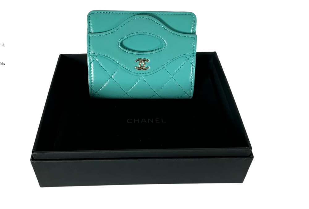 Chanel photo 1