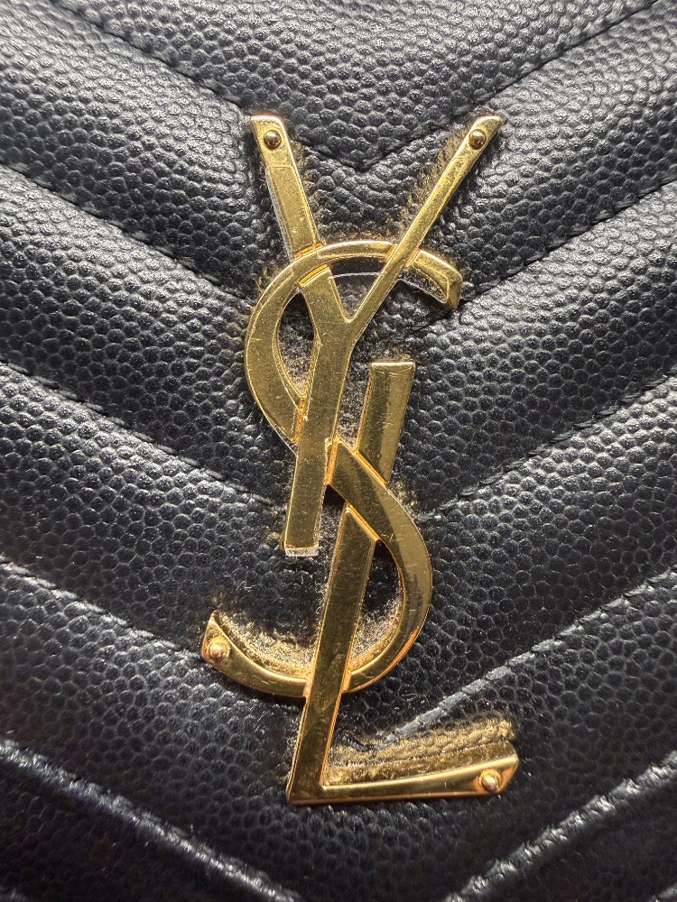 YSL Cross thumbnail 2