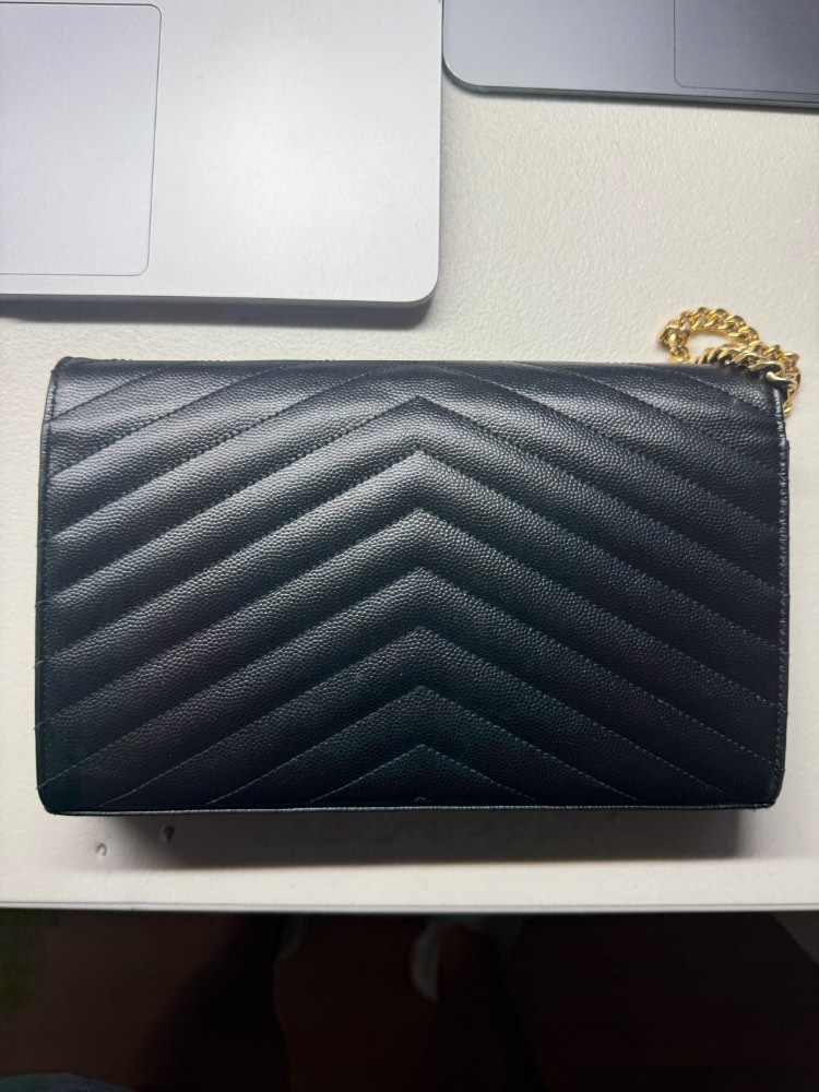 YSL Cross thumbnail 4