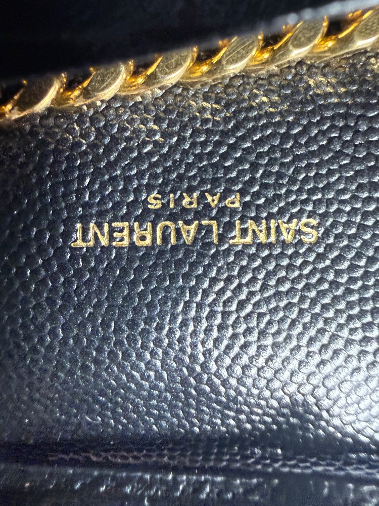 YSL Cross thumbnail 7