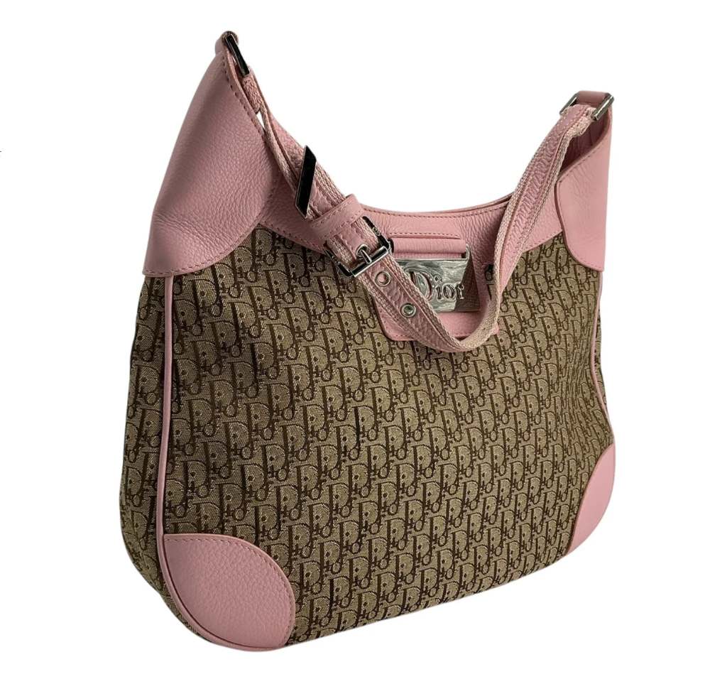Christian Dior shoulder bag photo 2