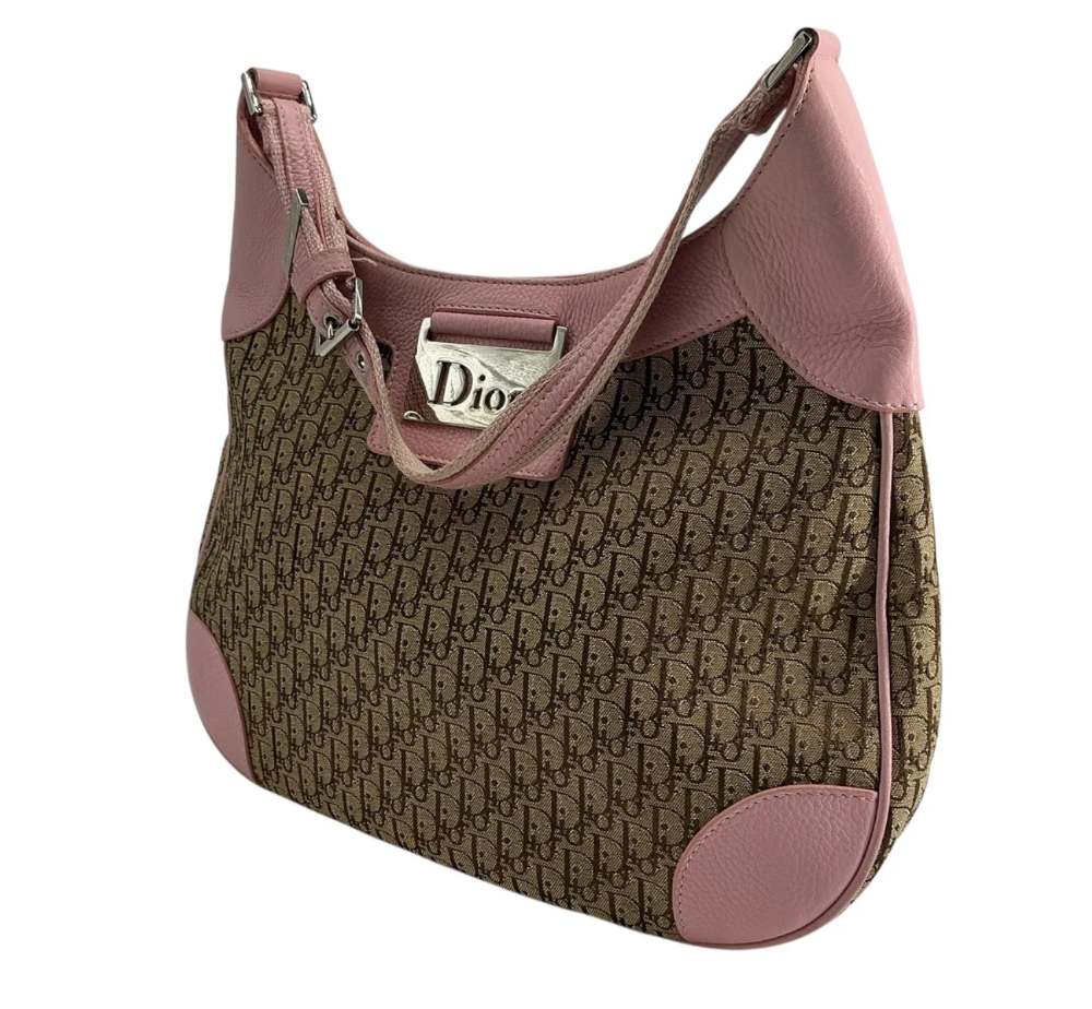 Christian Dior shoulder bag photo 3