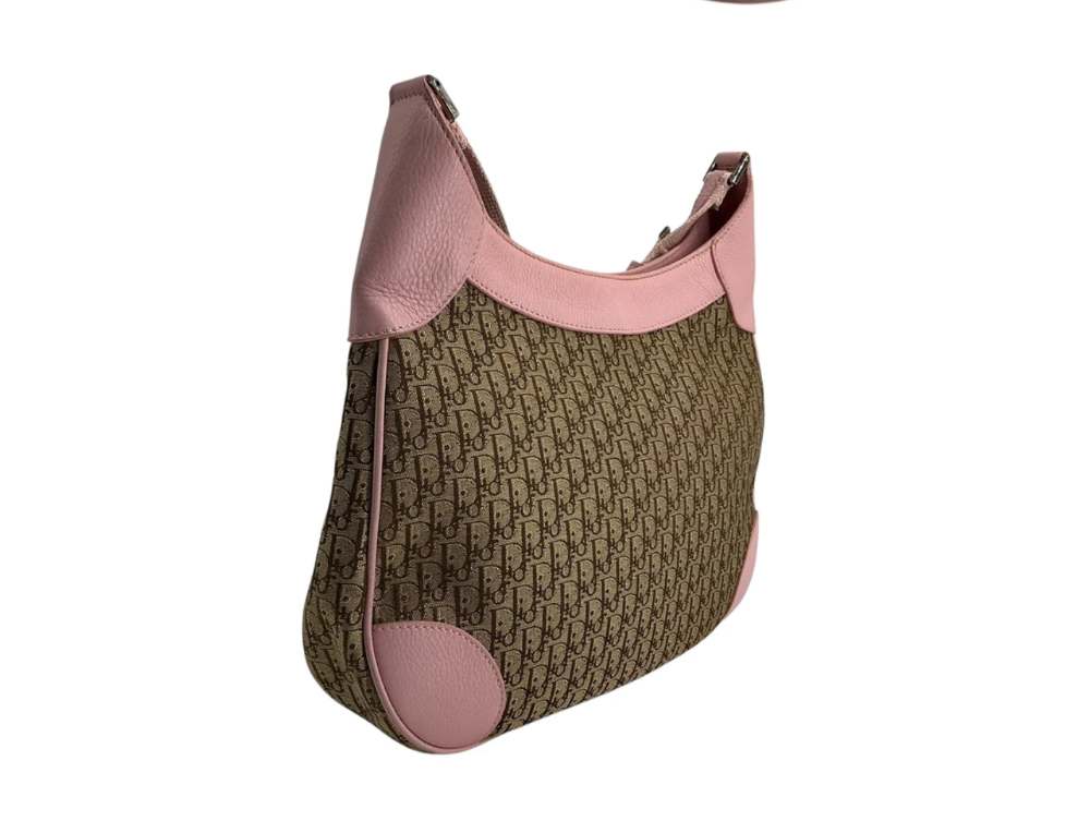 Christian Dior shoulder bag photo 4