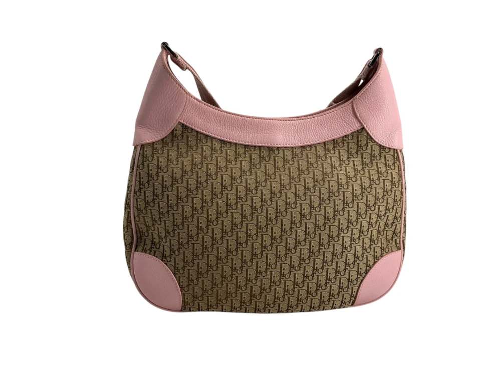 Christian Dior shoulder bag photo 5