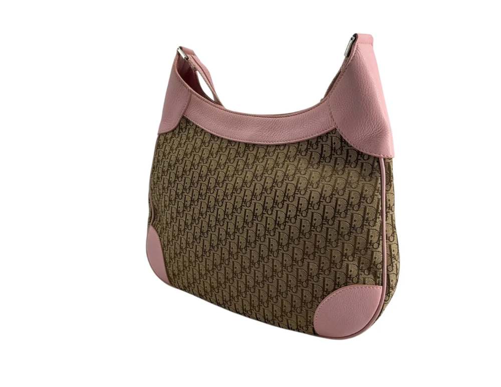 Christian Dior shoulder bag photo 6