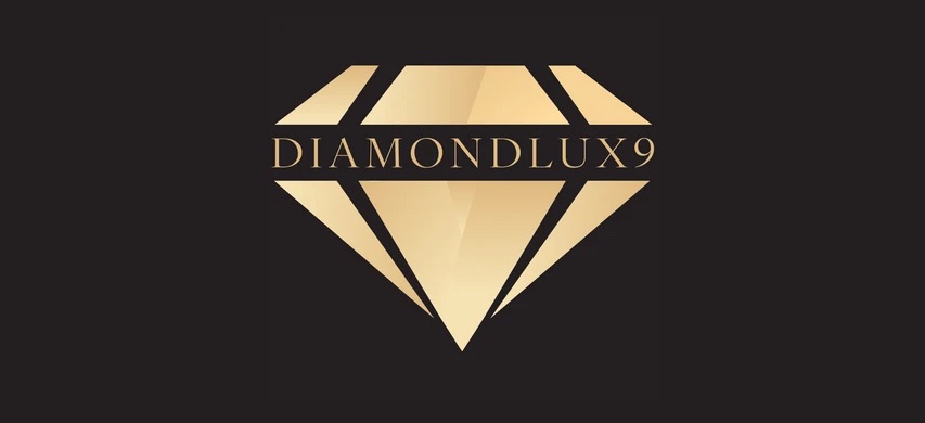 Diamondlux9 closet banner